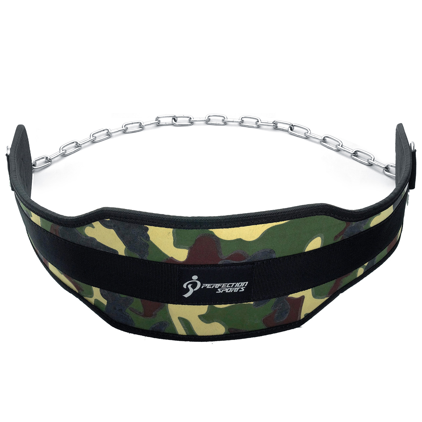 Weight Lifting belt Green Camo Weight Lifting belt Green Camo