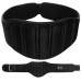 Weight Lifting belt Black Weight Lifting belt Black