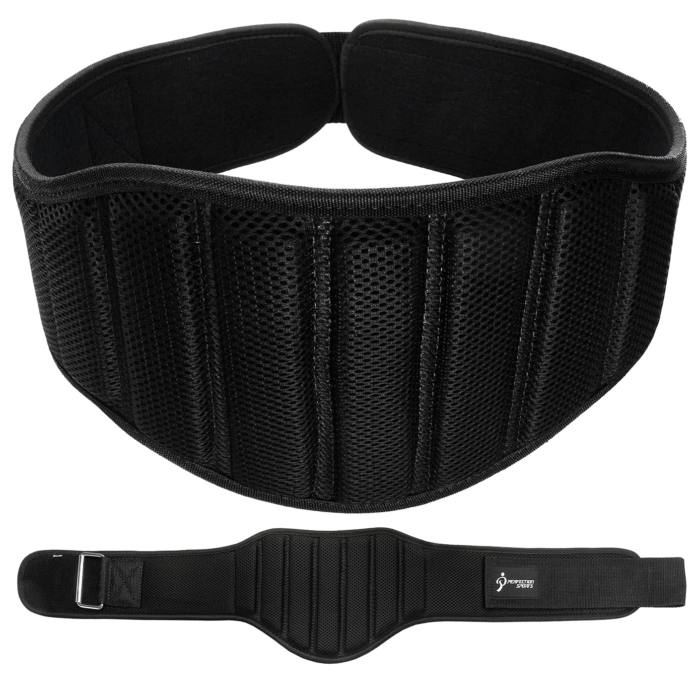 Weight Lifting belt Black Weight Lifting belt Black
