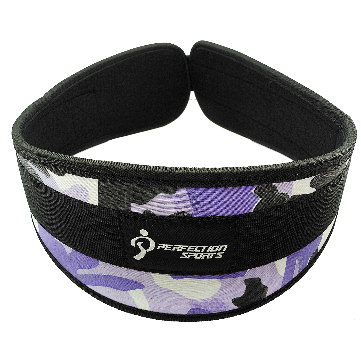 Weight Lifting belt PB Camo