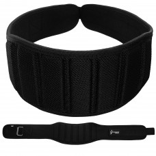 Weight Lifting belt Black