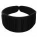 Weight Lifting belt Black