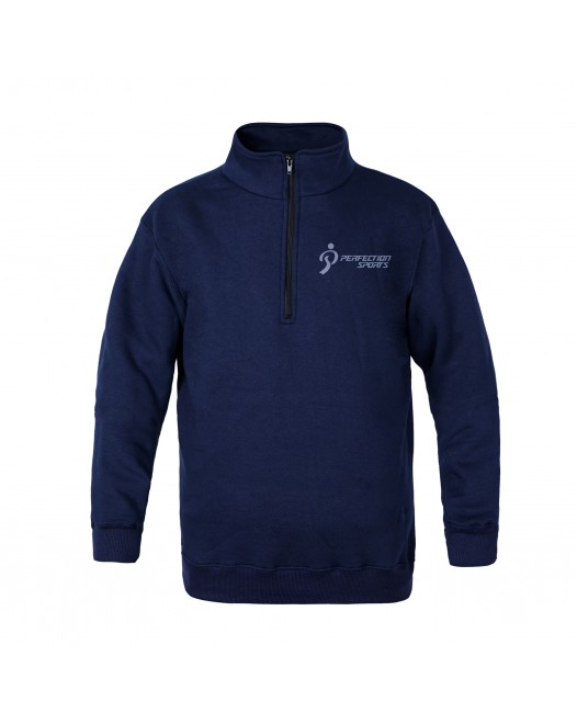 Cotton Fabric Track Top Cotton Fabric Track Top